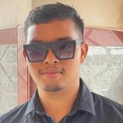 Oraon / Kurukh Groom