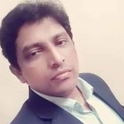 Labbai / Lebbai Divorced Groom