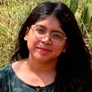 Kunchitiga Vokkaliga Bride