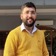 Tarkan / Tarkhan Groom