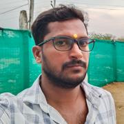 Veerashaiva Lingayat Groom