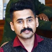 Himachali Rajput Groom