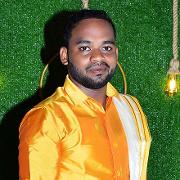 Valmiki Nayaka Groom