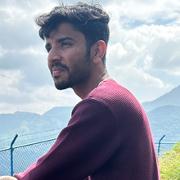 Sirvi / Seervi Groom