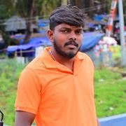 Paraiyar/Parayar Groom