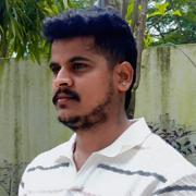 Valmiki Nayaka Groom