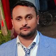 Kayastha Prabhu Groom