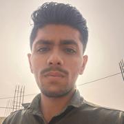 Sirvi / Seervi Groom