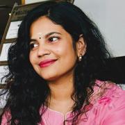 Ezhava Divorced Bride