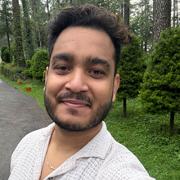 Mathur Vaishya Groom