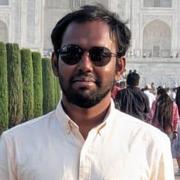 24 Manai Telugu Chettiar (24MTC) Groom