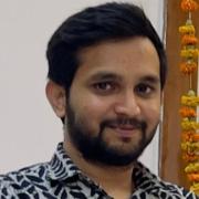 Kalinga / Kalinji Groom