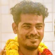 Chettiar Pattinavar Divorced Groom