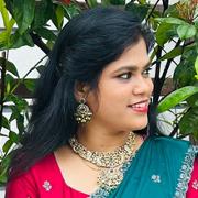 Padmanayaka Velama Bride