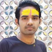 Koiri Kushwaha Groom