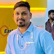 Valmiki Nayaka Groom