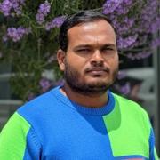 Kuruba Unni Kankana Groom