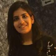 Arora Khatri Doctor Bride