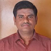 Kongu Vellala Gounder Groom