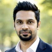 Kulalar Udayar Groom