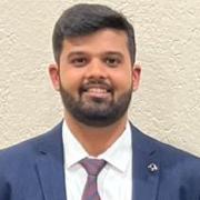 Saraswat Brahmin Groom