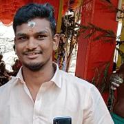 Rajakula Agamudayar Groom