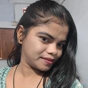 Scheduled Tribe (ST) Bride