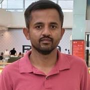 Yerukula Divorced Groom