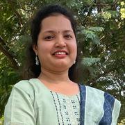 96 Kuli Maratha Bride