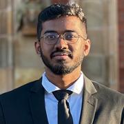 Nattukottai Chettiar Groom