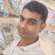 Sirvi / Seervi Groom