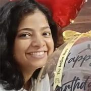 Saryuparin / Saryupareen Brahmin Bride