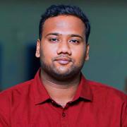 Kammavar Naidu Groom