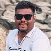 Mallah Divorced Groom