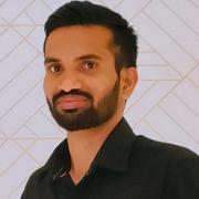 Polinati Velama Groom