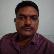 Backward Caste Divorced Groom