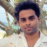 Niyogi Prathama Sakha Brahmin Groom