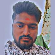 Yerukula Divorced Groom