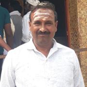 Halumatha Kuruba Groom