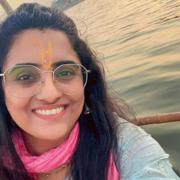 Deshastha Brahmin Bride