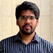 Padmashali / Padmasali Groom