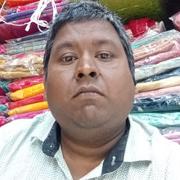 Kayastha Prabhu Divorced Groom