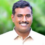 Veerashaiva Lingayat Groom