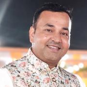 Brahmin Divorced Groom