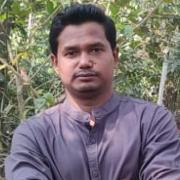 Hetkari Bhandari Groom