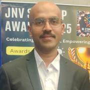 Yadav / Yadava Groom