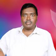 Arya Vysya Divorced Groom