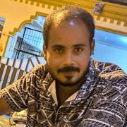 Vaddera / Waddera Groom