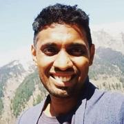 Thenkalai Iyengar Groom