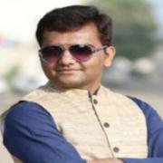 Kadva Patel Divorced Groom